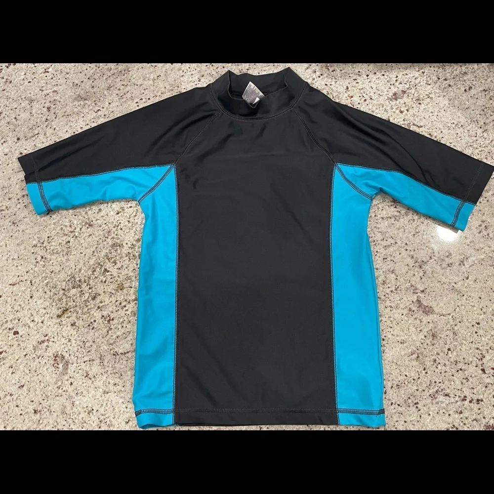 Cherokee Swim Rash guards 2 rash guards TWIN - Picture 3 of 5